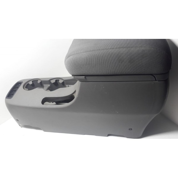 Console Central C/ Apoio De Braço Tucson