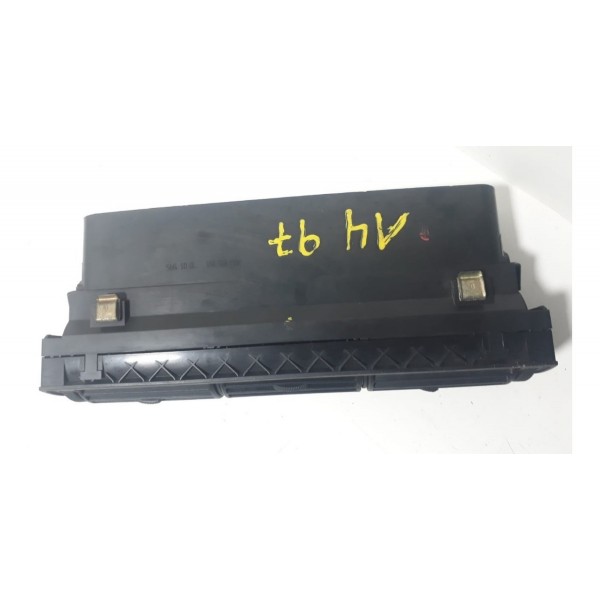 Difusor Central Do Ar Audi A4 97 (cx35)