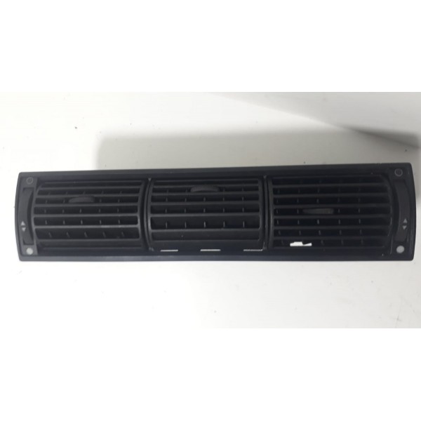 Difusor Central Do Ar Audi A4 97 (cx35)