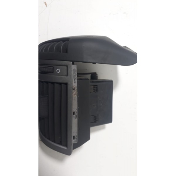 Difusor Do Ar Esquerdo Fiat Stilo Cx109