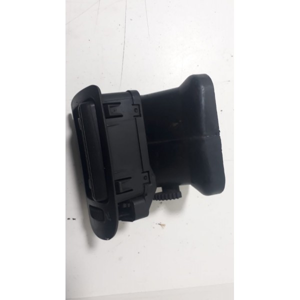 Difusor Do Ar Fiat Strada L.e. Cx110