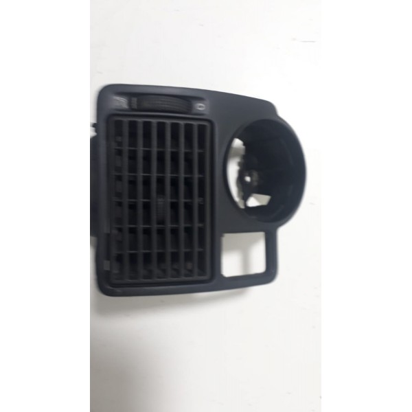 Difusor Do Ar Golf 1.6 L.e. Cx106