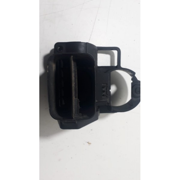 Difusor Do Ar Golf 1.6 L.e. Cx106