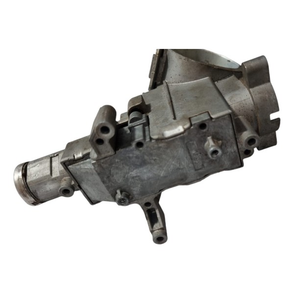 Cilindro Ignição S10 2014 Cx499