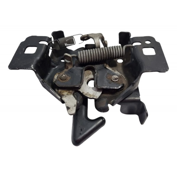 Fechadura Trava Capo Dianteiro Ford Edge 2009 Cx474