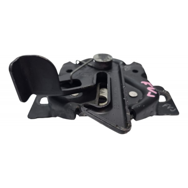 Fechadura Trava Capo Dianteiro Ford Edge 2009 Cx474