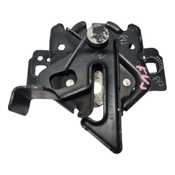 Fechadura Trava Capo Dianteiro Ford Edge 2009 Cx474