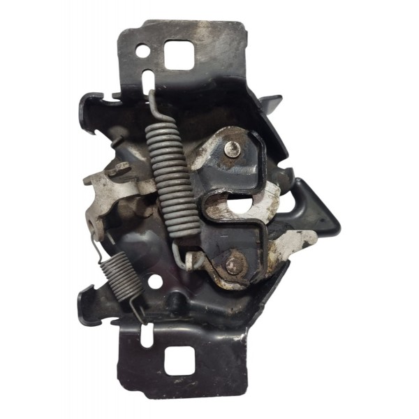 Fechadura Trava Capo Dianteiro Ford Edge 2009 Cx474