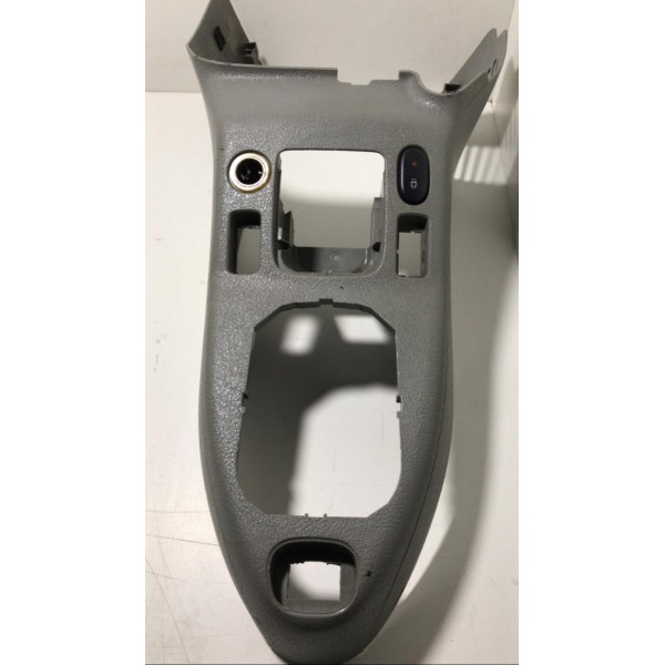 Console Central Clio 99 - 10 Cx324