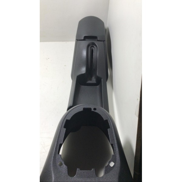 Console Central Câmbio E Freio De Mão C3 2011