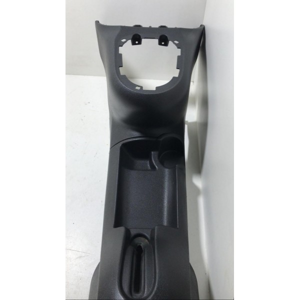 Console Central Câmbio E Freio De Mão C3 2011