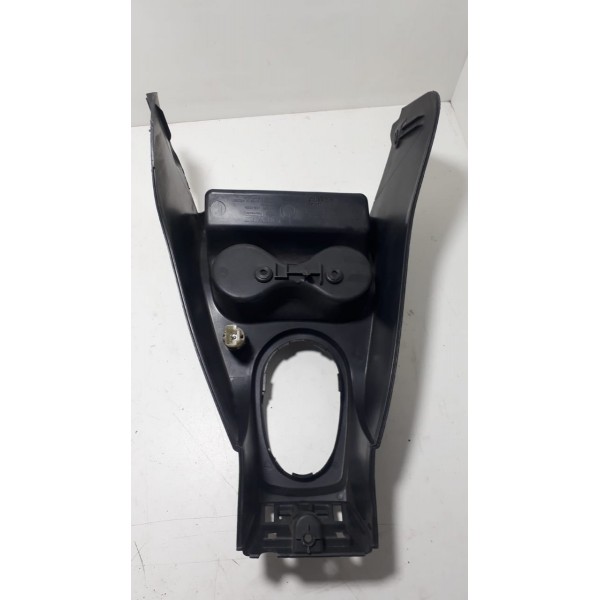 Console Central Câmbio Sandero 2010 Cx260