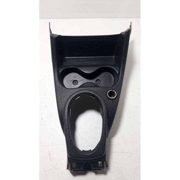 Console Central Câmbio Sandero 2010 Cx260