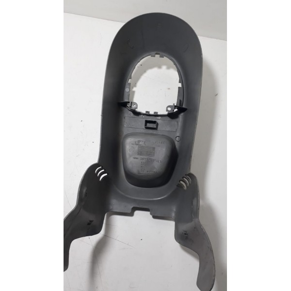 Console Central Câmbio Marcha Kangoo 02 Cx321