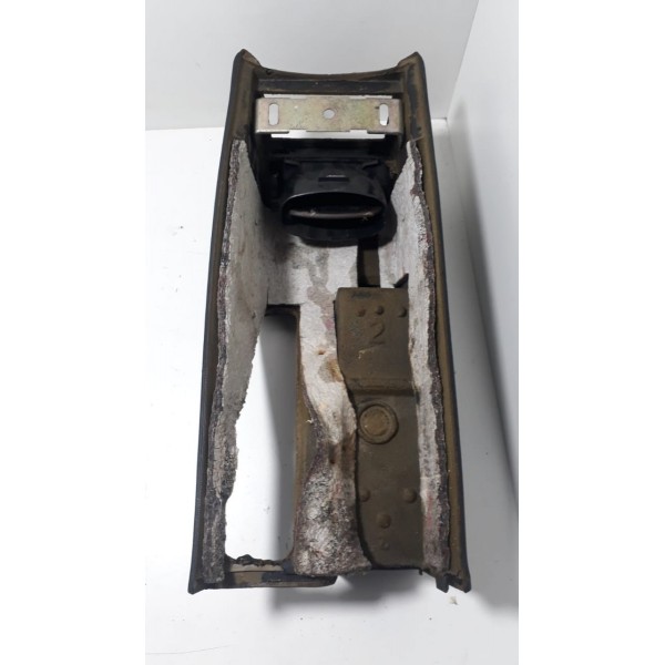 Console Central C/ Freio De Mão Bmw 525i 95 Cx260