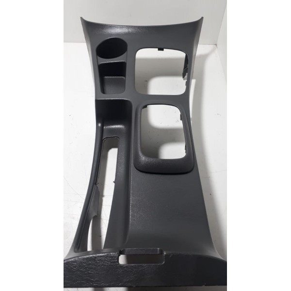 Acabamento Console Central Hilux 12-15