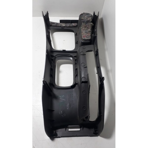 Acabamento Console Central Hilux 12-15