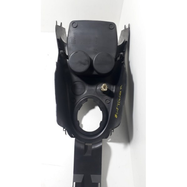 Console Central Câmbio Peugeot 2011 Cx322