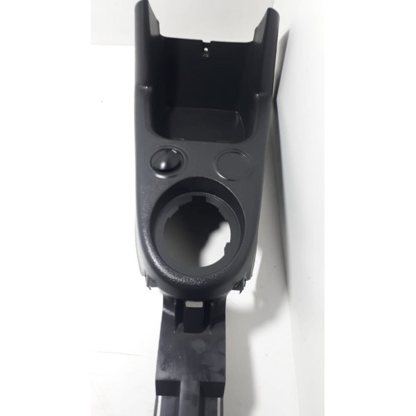 Console Central Câmbio Peugeot 2011 Cx322