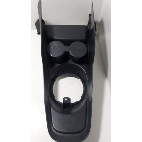 Console Central Gol - Saveiro G5 Cx621