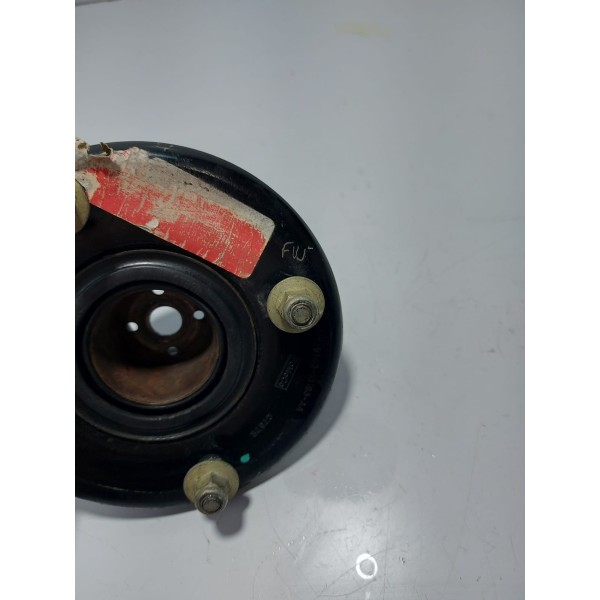 Coxim Amortecedor Dianteiro Ford Edge 2009 Cx474