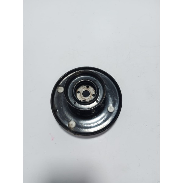 Coxim Amortecedor Dianteiro Ford Edge 2009 Cx474