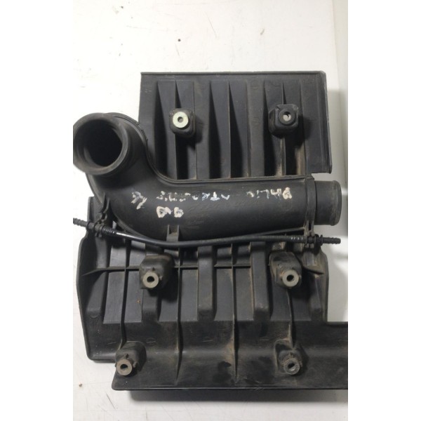 Tampa Do Motor Palio Attractive