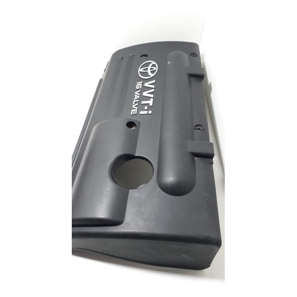 Capa Do Motor Corolla 03 1.8 Automático