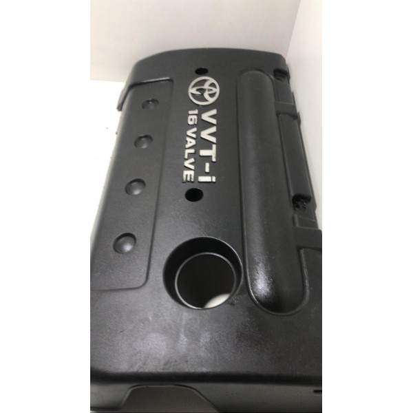 Tampa Do Motor Corolla 2010 16v