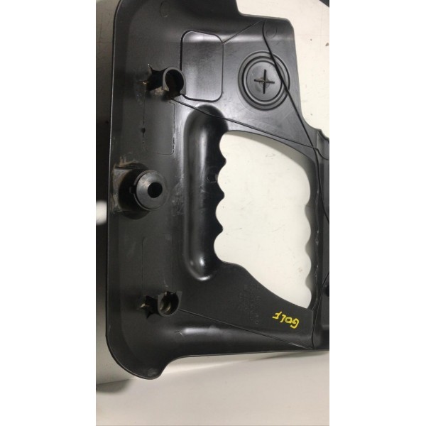 Tampa Do Motor Golf Gti 2.0