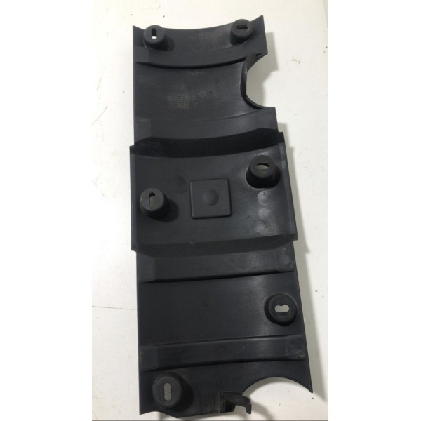 Capa Do Motor Peugeot 206 1.6 16v Cx197