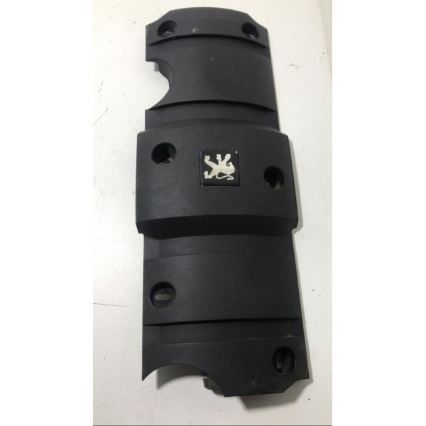 Capa Do Motor Peugeot 206 1.6 16v Cx197