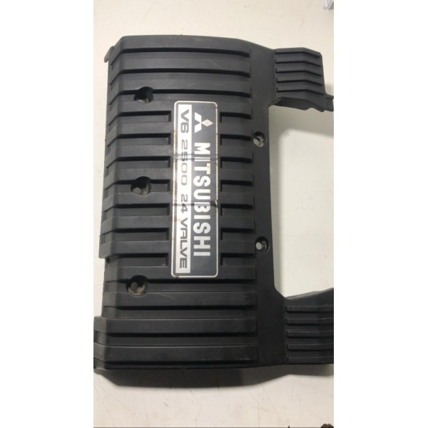 Capa Do Motor Galant Vr V6 99