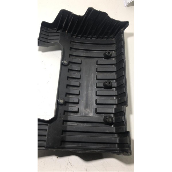 Capa Do Motor Galant Vr V6 99