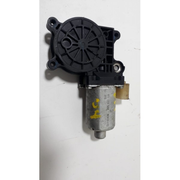 Motor Do Vidro Elétrico Honda Fit 04 D.d. Cx79