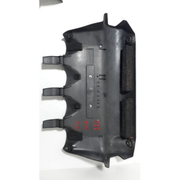 Tampa Do Motor Honda Fit 04 1.5 Cx183