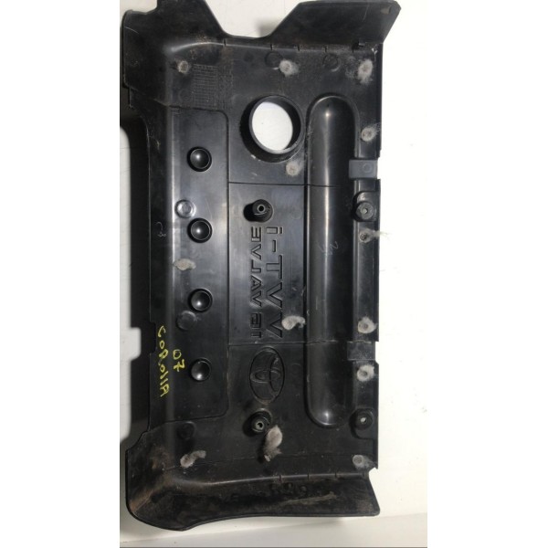 Tampa Capa Do Motor Corolla 16v 03-08 *detalhes*