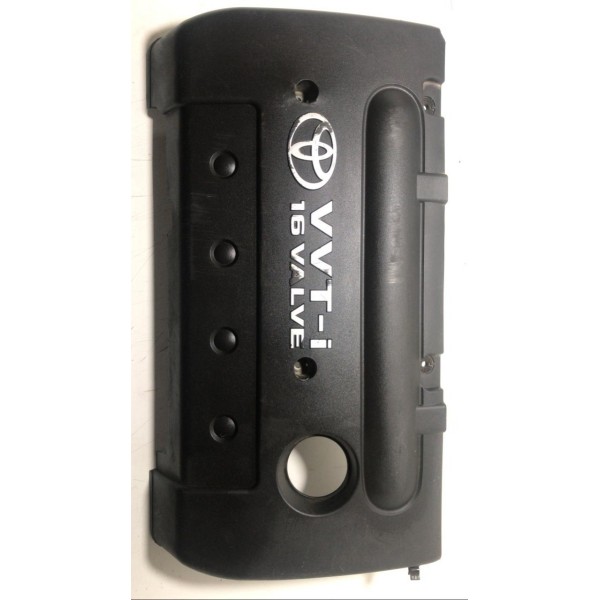 Tampa Capa Do Motor Corolla 16v 03-08 *detalhes*