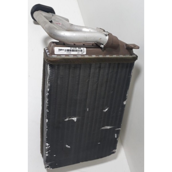 Radiador Evaporador Ar Quente New Civic 2008 Cx296