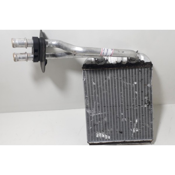 Radiador Caixa De Ar Amarok 2.0 Cx291