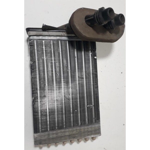 Radiador Do Ar Quente Golf 2000 Cx290