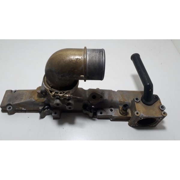 Coletor De Admissão Delivery 9160 2012 Cx576