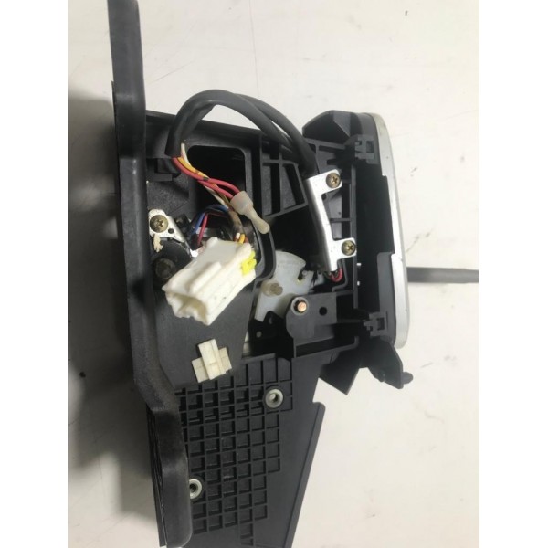 Alavanca Câmbio Airtrek 2.4 Cx287