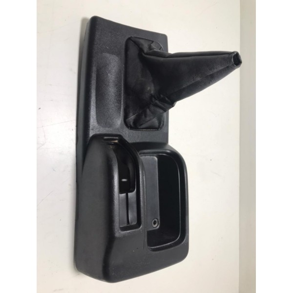 Console Central Com Freio De Mão Pajero Tr4 04/09 Cx274