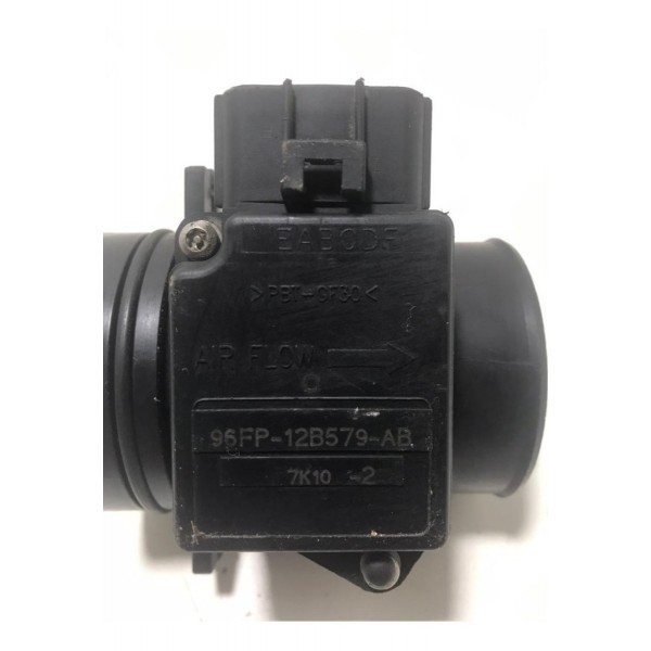 Sensor Fluxo De Ar Fiesta 09 Cx156