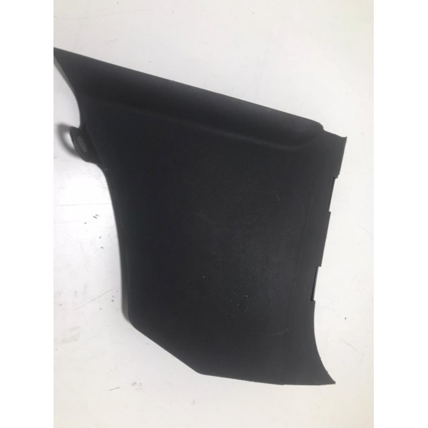 Moldura Inferior Coluna L.d. Frontier 12-15 Cx220