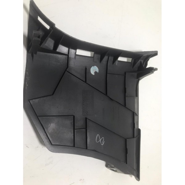 Moldura Inferior Coluna L.d. Frontier 12-15 Cx220