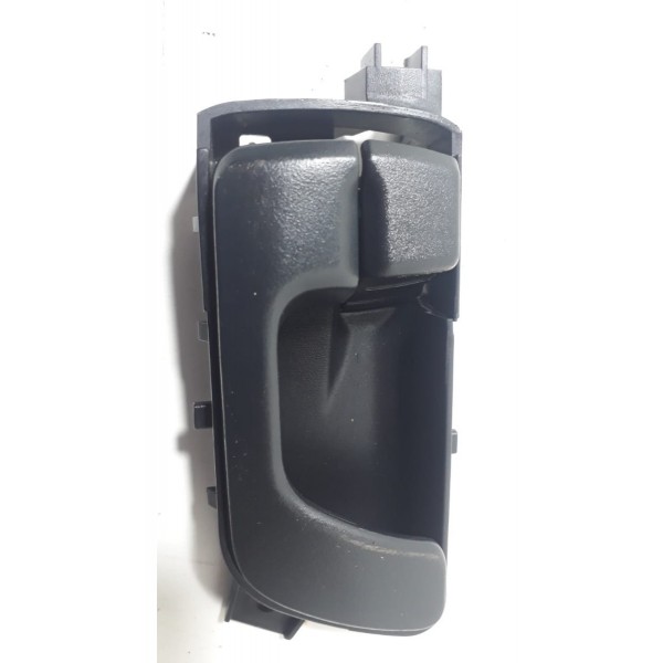 Maçaneta Interna Pajero Tr4 Dianteira Esquerda Cx135 Dianteira