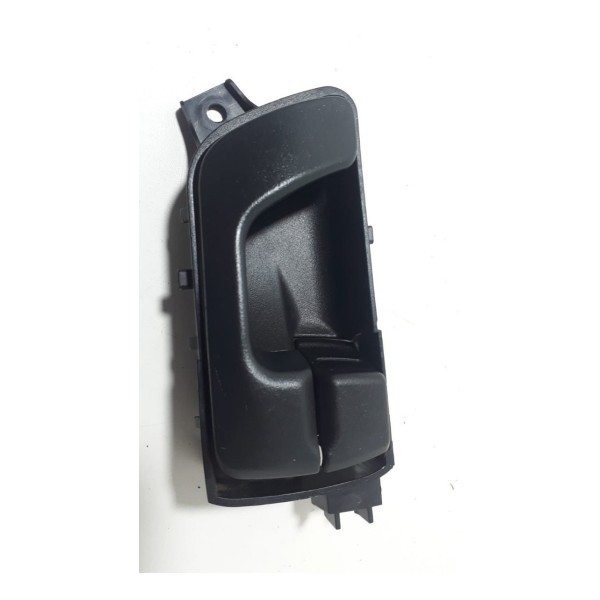 Maçaneta Interna Pajero Tr4 Dianteira Direita  Cx135 Dianteira