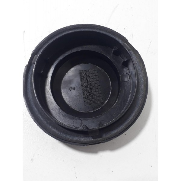 Tampa Vedação Farol S10 2013 Cx158